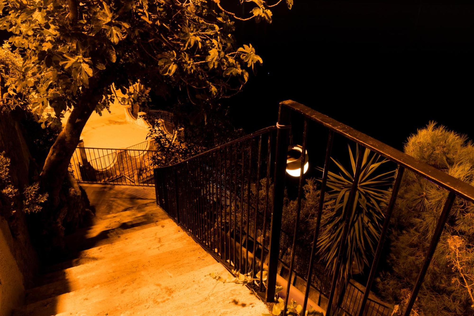 Villa Venere - Amalfi Coast Cetara Exterior foto