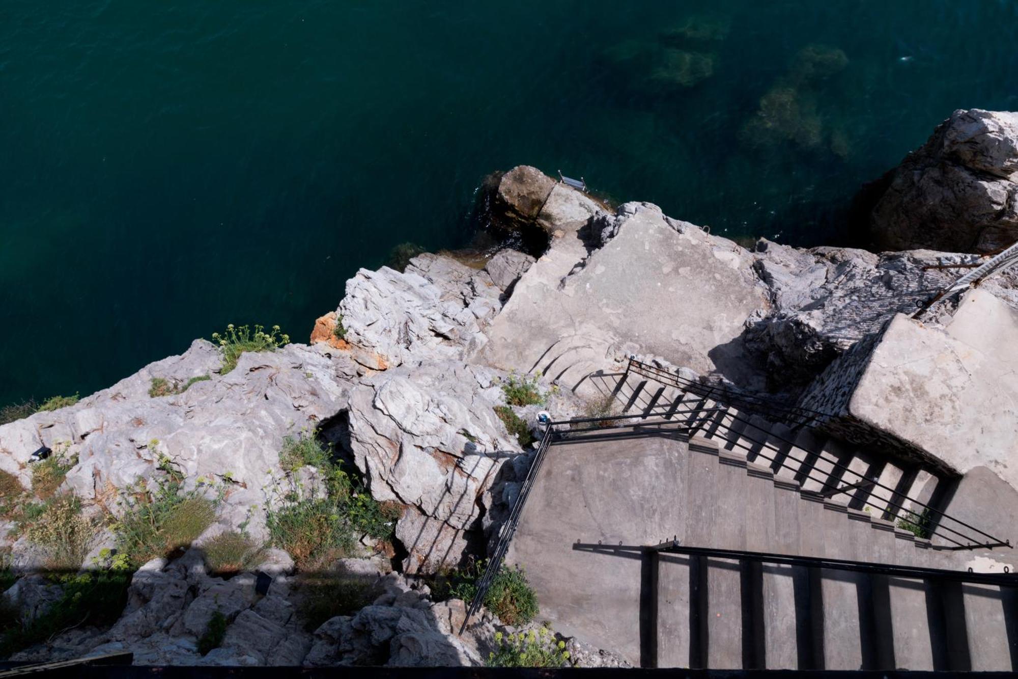 Villa Venere - Amalfi Coast Cetara Exterior foto